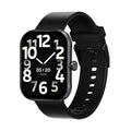 HAYLOU Watch S6 Smartwatch 2.01" HD Display Smart Watch Bluetooth Voice Callings IP68 Waterproof Fitness Tracking Smartwatch